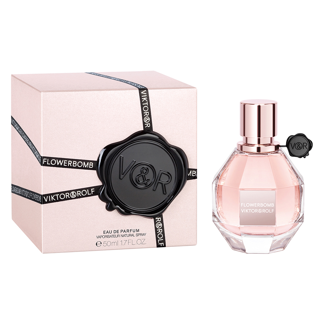 Flowerbomb EDP